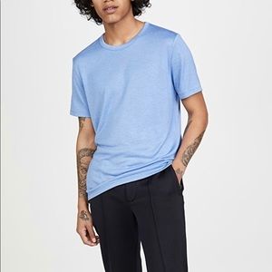 Never Worn Theory Men’s Essential T